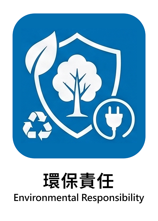 環保責任